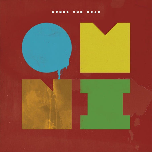 Omni cover art