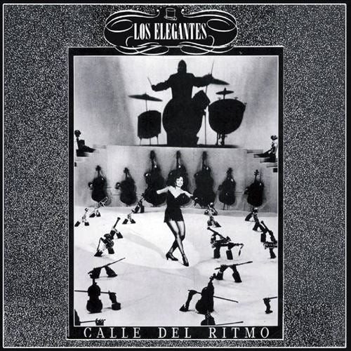 Calle del Ritmo cover art