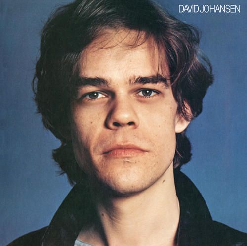David Johansen [Limited Edition] cover art