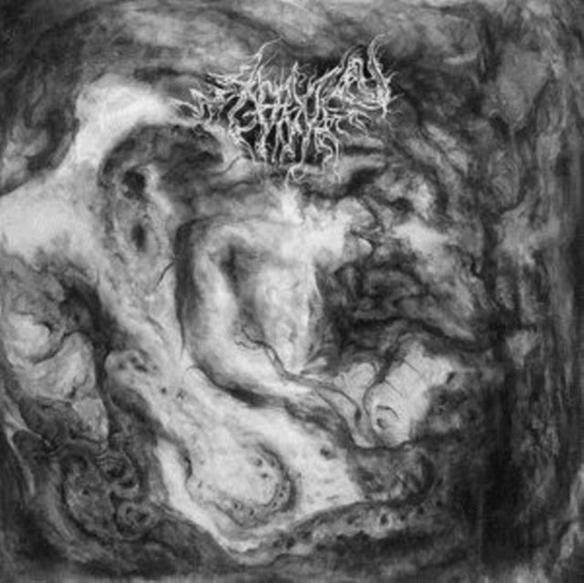 ABERRATION cover art