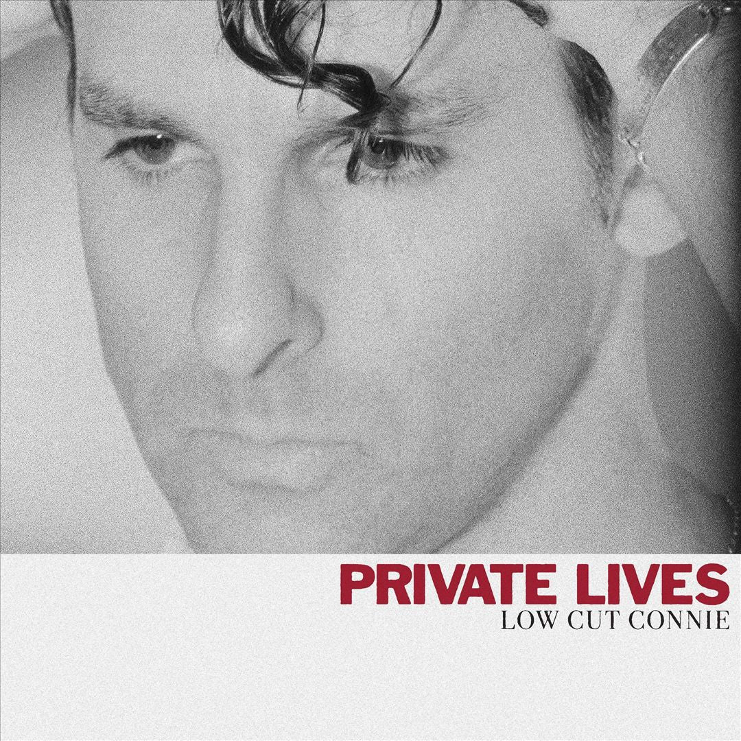 Private Lives cover art