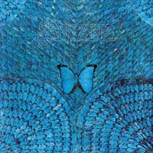 Borboletta cover art