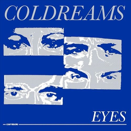 Eyes/Morning Rain cover art