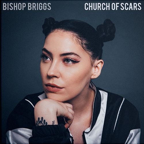 Church of Scars cover art
