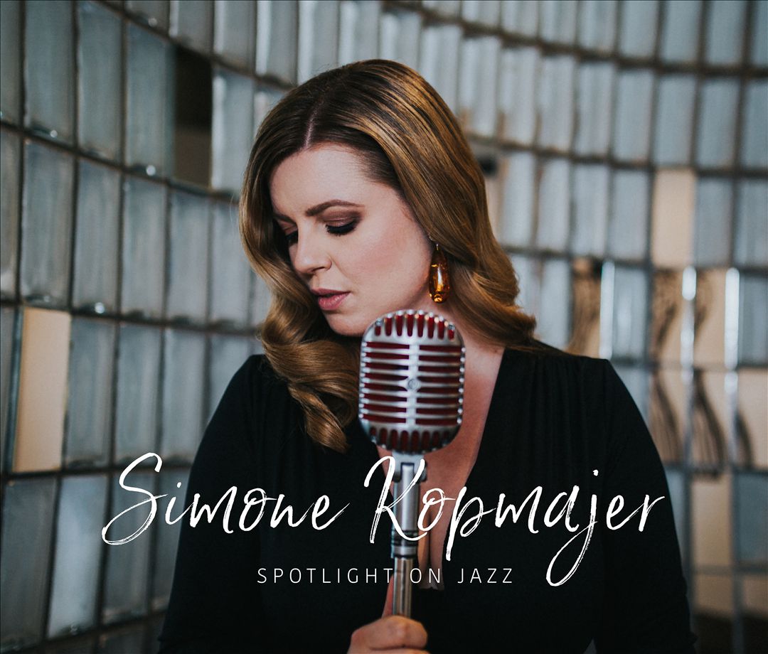 Spotlight on Jazz cover art