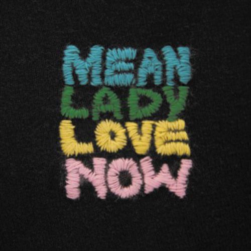 Love Now cover art
