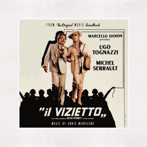 Il Vizietto LA Cage aux Folles [Limited Edition] cover art