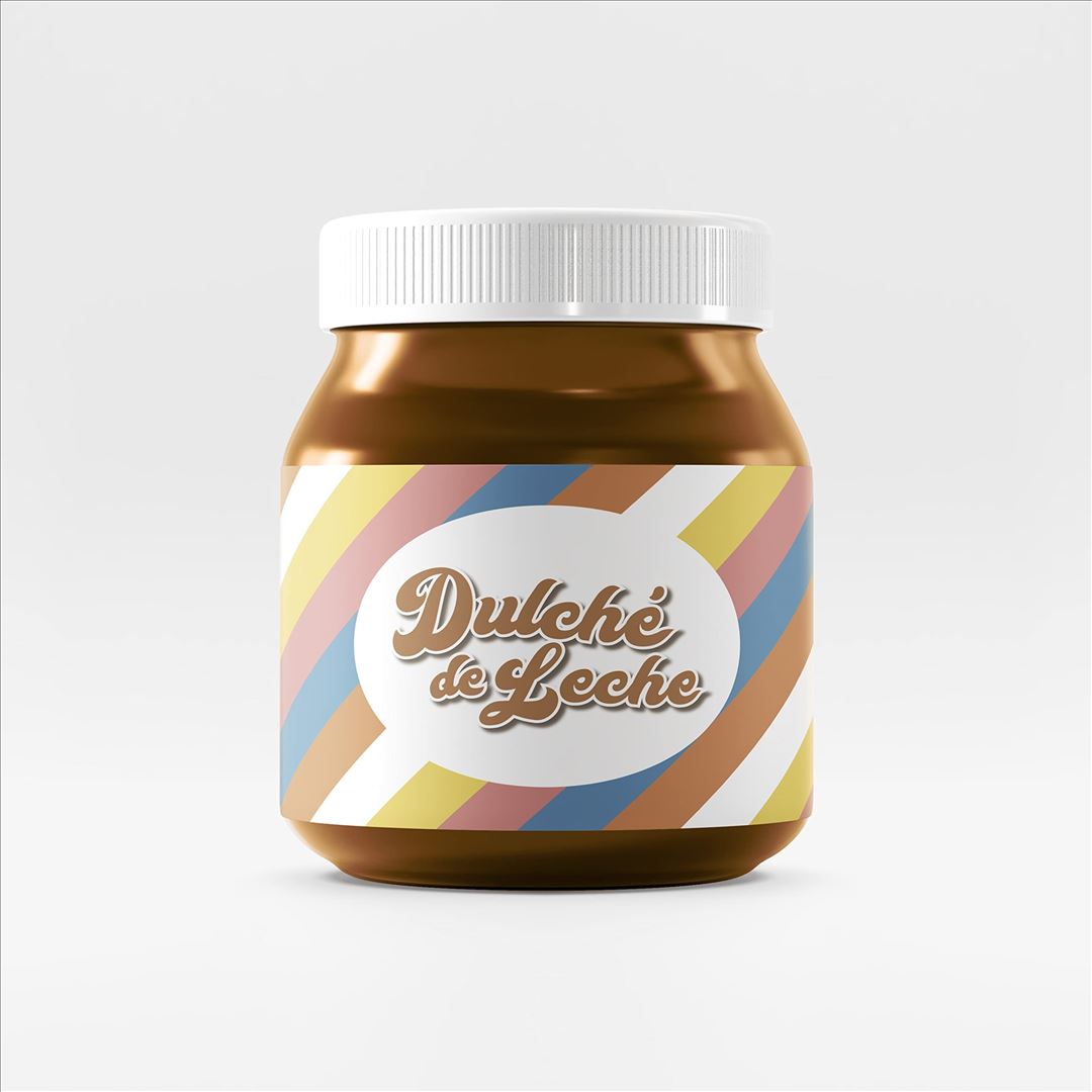 Dulche de Leche cover art