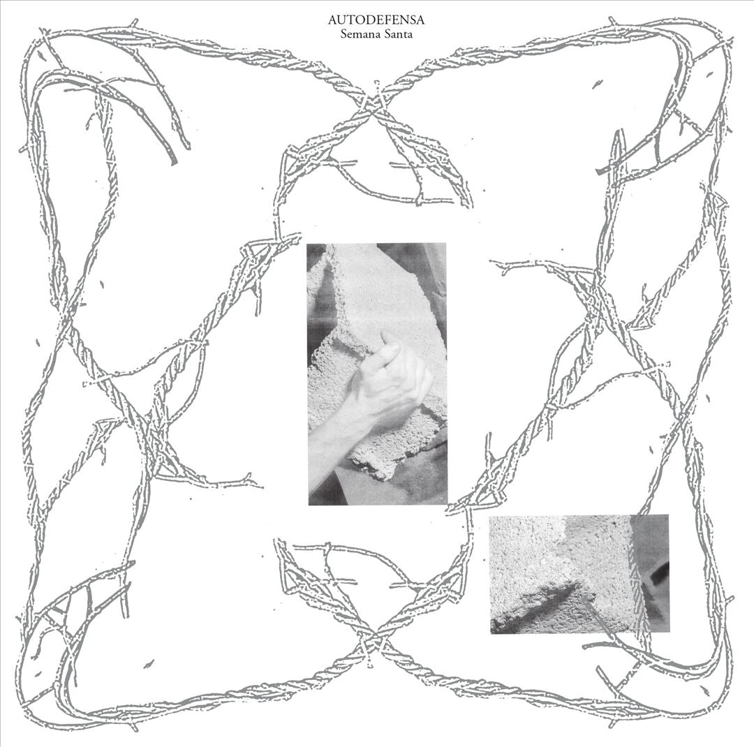 Autodefensa cover art