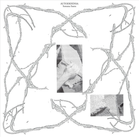 Autodefensa cover art