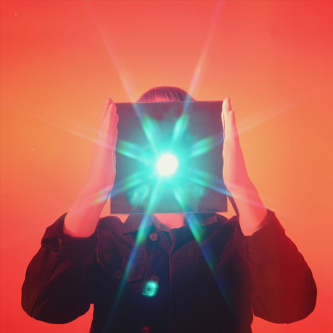 Peak Twins cover art