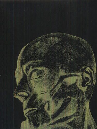 After the Graveyard cover art