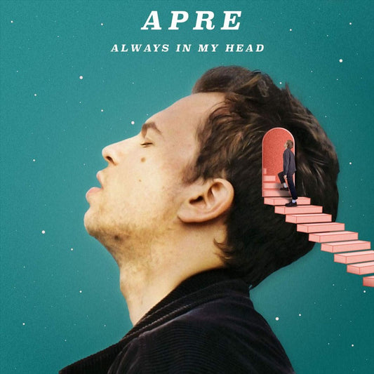 Always in My Head cover art