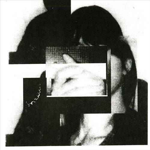 Glare cover art