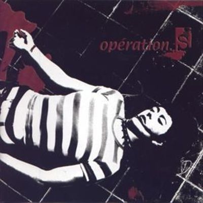 Operation S cover art