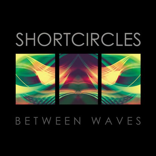 Between Waves cover art