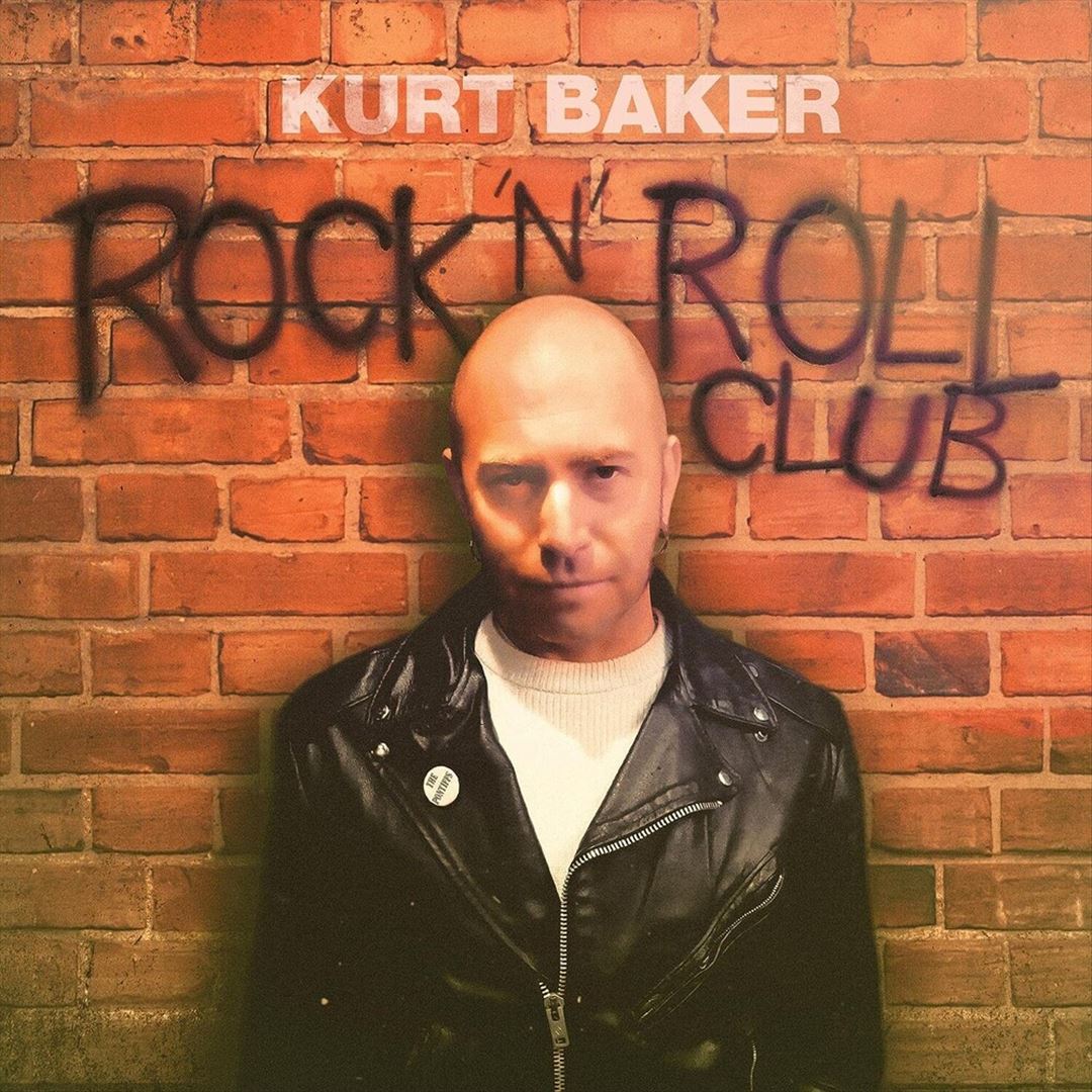 Rock 'n' Roll Club cover art