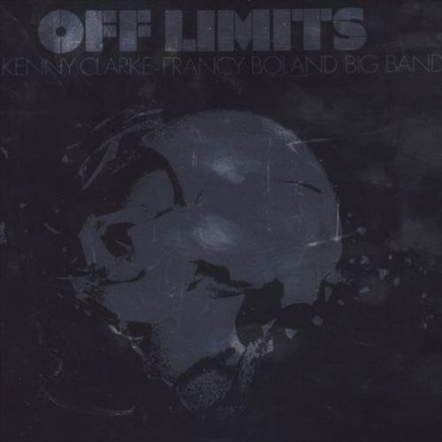 Off Limits cover art