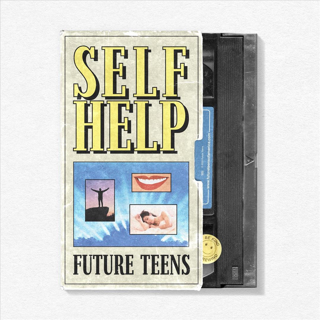 Self Help cover art