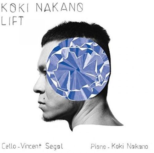 Lift cover art