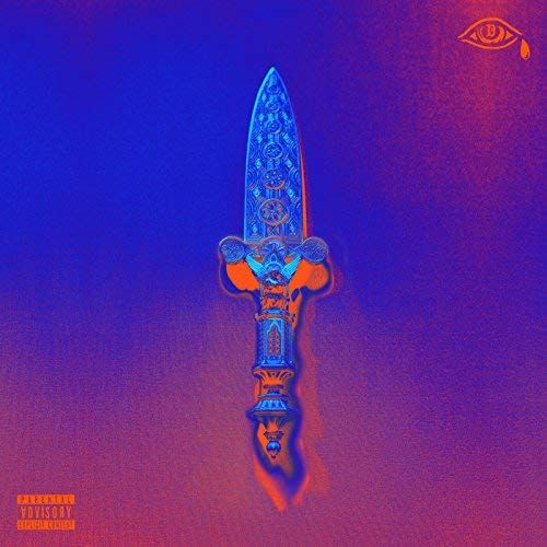 Puñal cover art