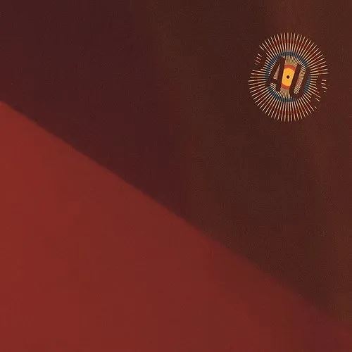 Paus cover art