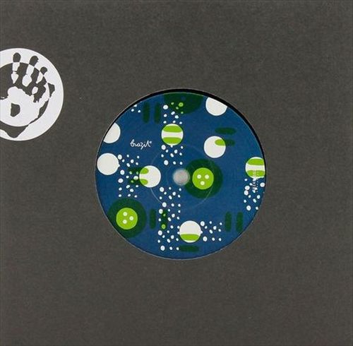 Gloria Glorinha/Conqueiro Ve cover art