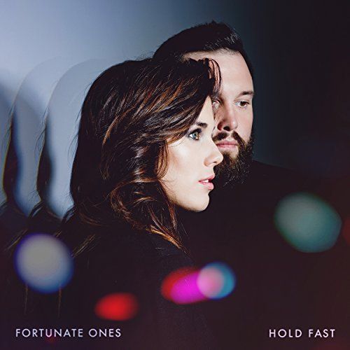 Hold Fast cover art