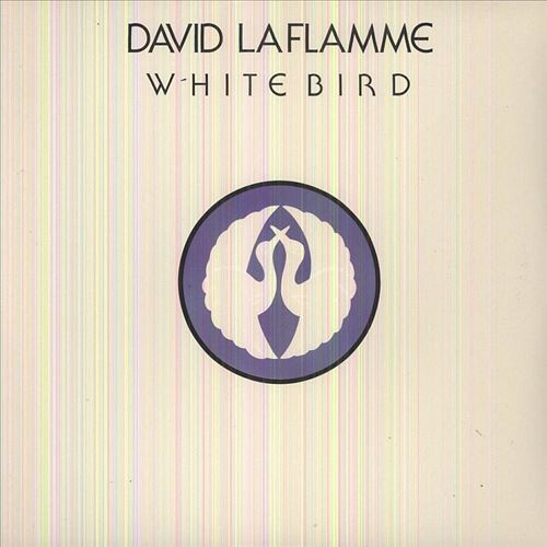 White Bird cover art
