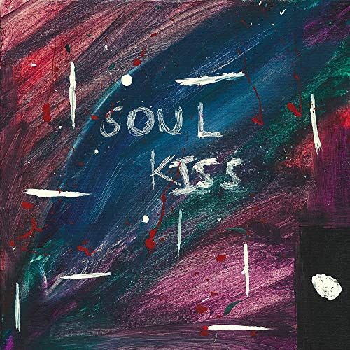 Soul Kiss cover art