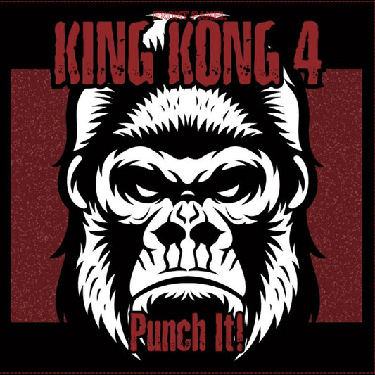 Punch It cover art