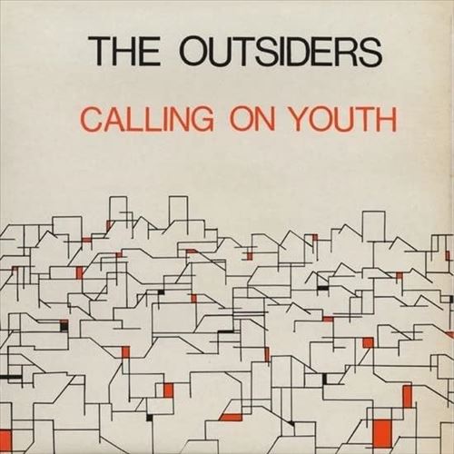 Calling On Youth cover art