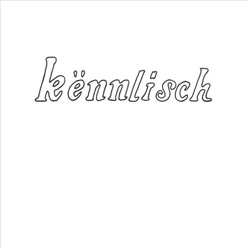 Kennlisch cover art