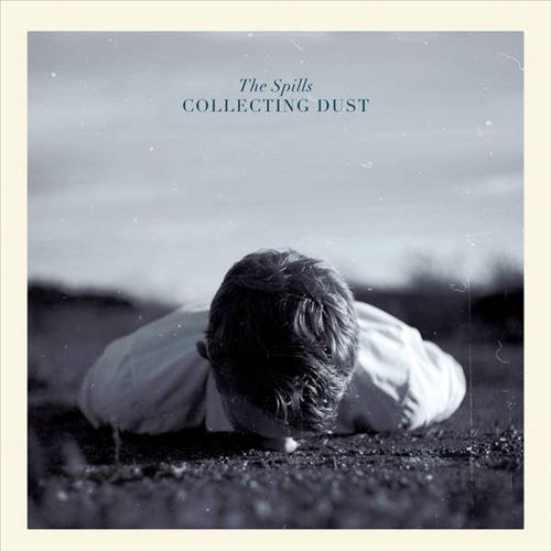 Collecting Dust cover art