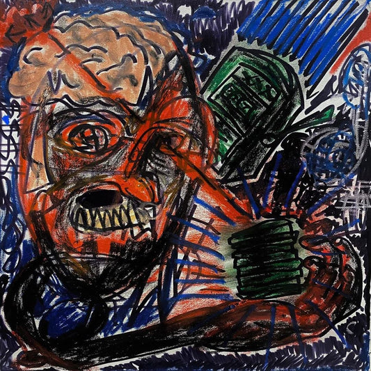 Slang Casino cover art