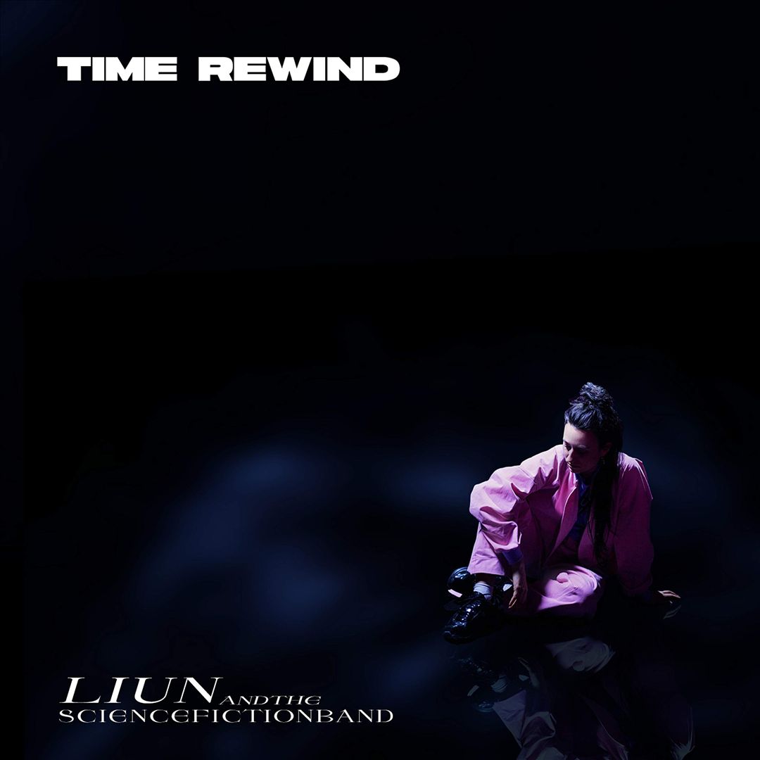 Time Rewind cover art