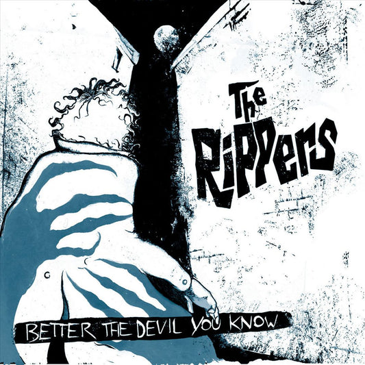 Better the Devil You Know cover art
