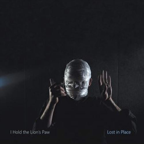 Lost in Place cover art