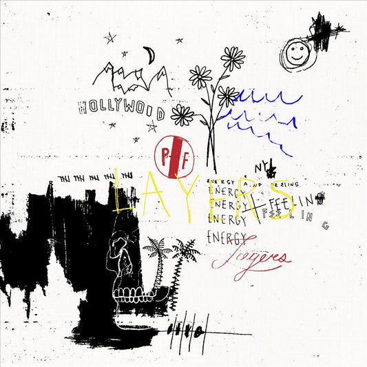 Layers cover art