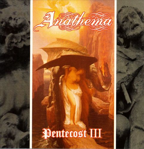 Pentecost III cover art