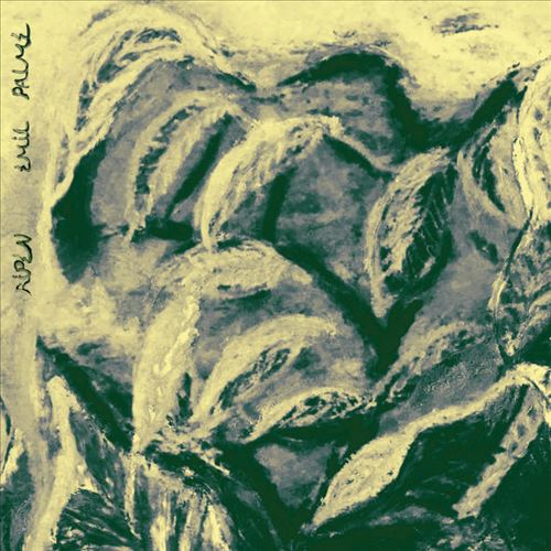Ripen cover art