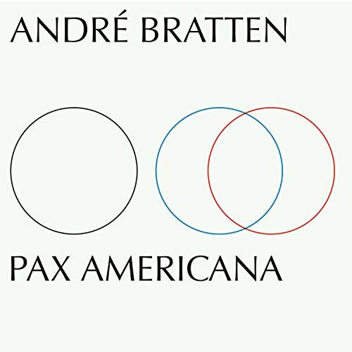 Pax Americana cover art