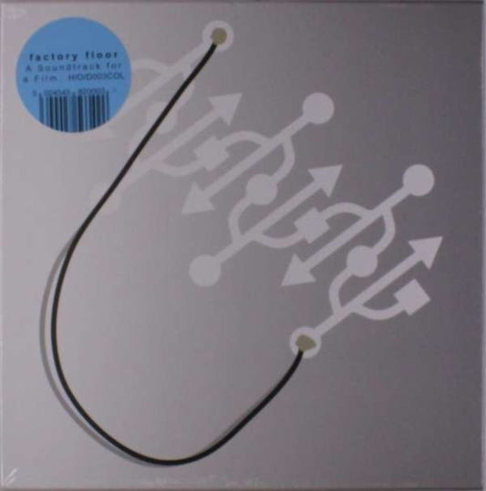 A SOUNDTRACK FOR A FILM (COLOUR VINYL) cover art