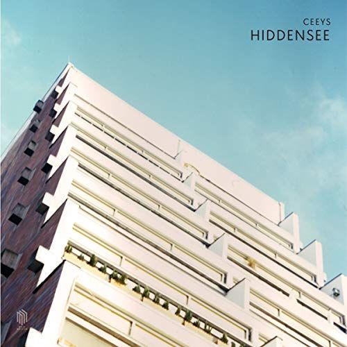 Hiddensee cover art