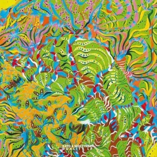 Duality cover art