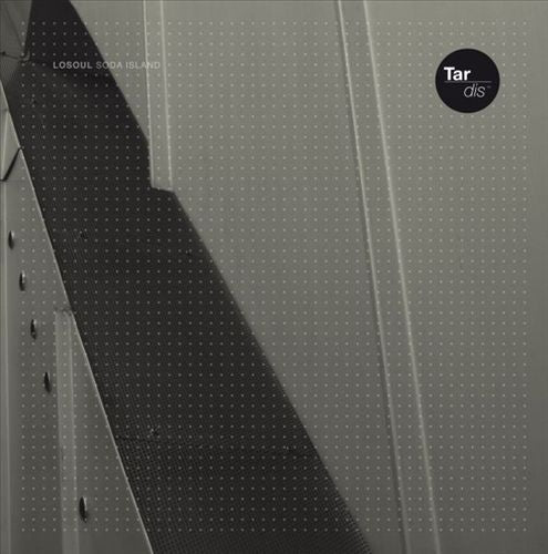 Soda Island cover art