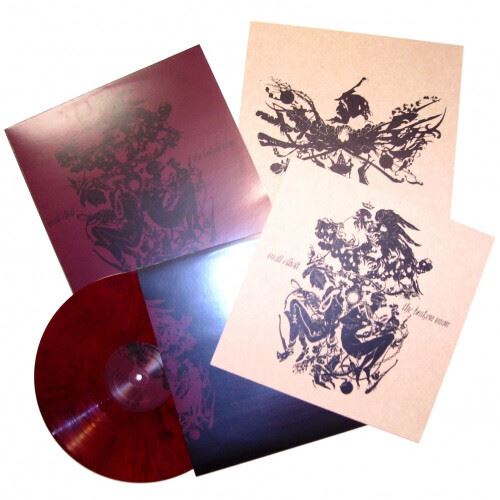 Broken Man cover art