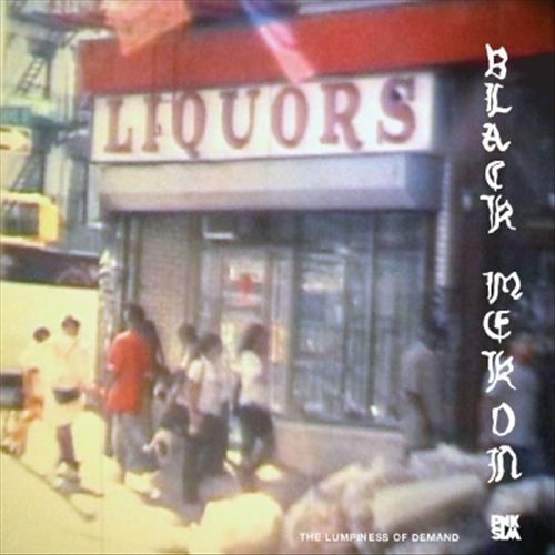 Lumpiness of Demand cover art