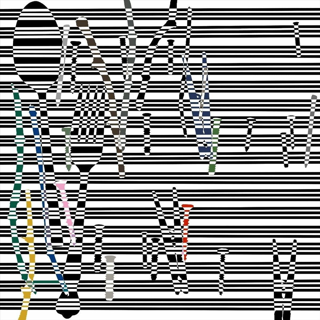 African Prayers cover art