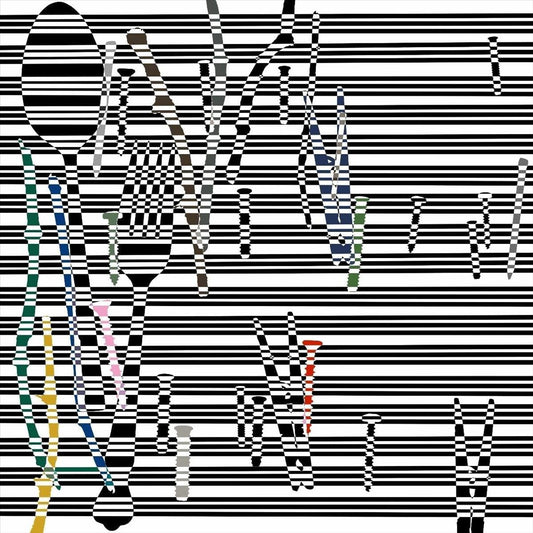 African Prayers cover art